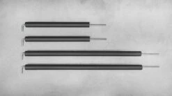 Echo Pin And Pipe Safety Sets