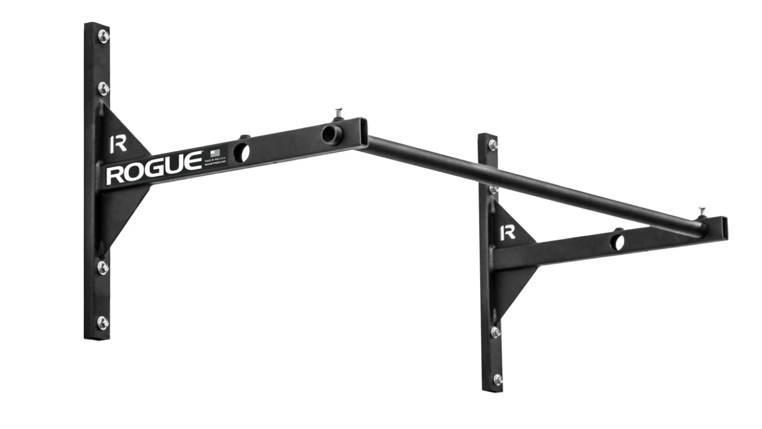 Rogue P-5V Garage Pull-Up System