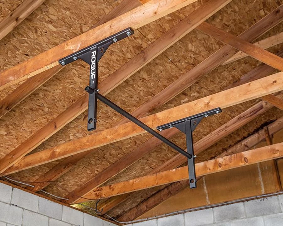 Rogue P-5V Garage Pull-Up System - Image 4
