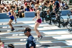 Rogue Dottir Shirt 4 Rogue Dottir Shirt -Rogue Fitness Shop annie 1 1 umc30x