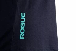 Rogue Don't Weaken Women's Muscle Tank -Rogue Fitness Shop hw0759 web2 srybiu