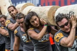 Lauren Fisher Lion Women's Crop Tank -Rogue Fitness Shop lauren fisher games 1 2 1 qqmxfj