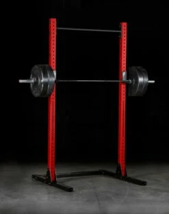 Rogue SML-2C Squat Stand 2 Rogue SML-2C Squat Stand -Rogue Fitness Shop sml2c 2 6 1 vb7yg4